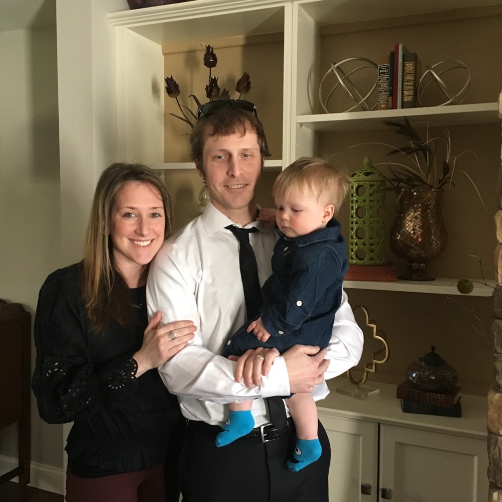 Meet your Posher, Elise